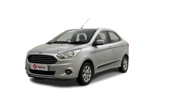 Used 2016 Ford Figo Aspire Titanium 1.5 Ti-VCT AT Petrol Automatic Image