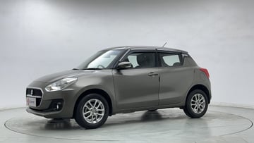 Used 2023 Maruti Suzuki Swift ZXi Petrol Manual Image