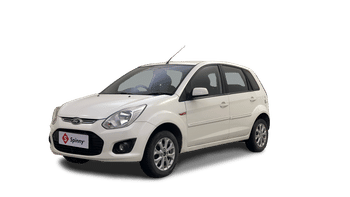 Used 2013 Ford Figo Duratec Petrol EXI 1.2 Petrol Manual Image