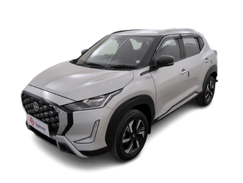 Used 2025 Nissan Magnite N-Connecta B4D 1.0 Petrol MT Petrol Manual Image
