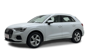 Used 2023 Audi Q3 40 TFSI Premium Plus Petrol Automatic Image
