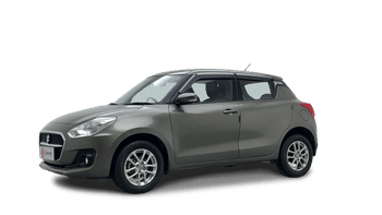 Used 2023 Maruti Suzuki Swift ZXi Petrol Manual Image