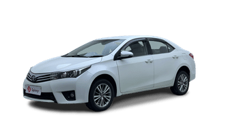 Used 2016 Toyota Corolla Altis VL AT Petrol Petrol Automatic Image