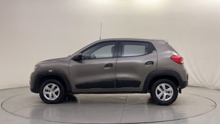 Used 2016 Renault Kwid RXT Petrol Manual exterior LEFT SIDE VIEW