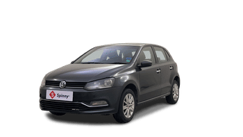 Used 2016 Volkswagen Polo Highline1.2L (P) Petrol Manual Image