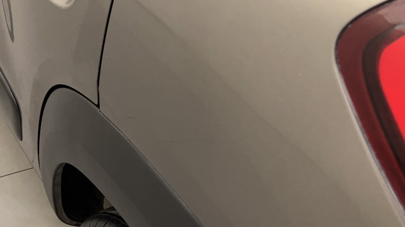 Used 2016 Renault Kwid RXT Petrol Manual dents MINOR DENT
