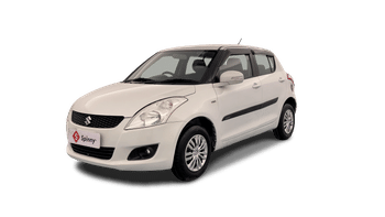 Used 2014 Maruti Suzuki Swift VXi Petrol Manual Image