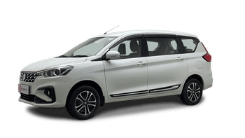 Used 2024 Maruti Suzuki Ertiga VXi (O) CNG Cng Manual Image
