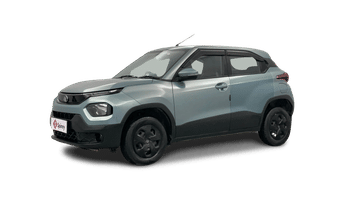 Used 2023 Tata Punch Adventure Rhythm Pack AMT Petrol Automatic Image