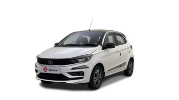 Used 2023 Tata Tiago XT Petrol Manual Image