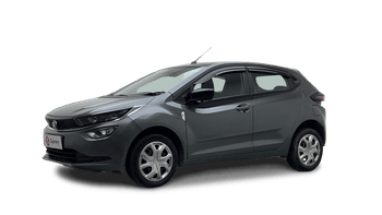 Used 2022 Tata Altroz XT Petrol Petrol Manual Image