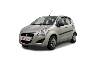 Used 2013 Maruti Suzuki Ritz Vxi BS-IV Petrol Manual Image