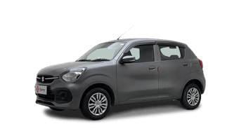 Used 2022 Maruti Suzuki Celerio ZXi Petrol Manual Image