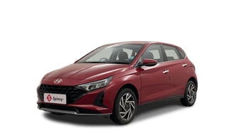 Used 2024 Hyundai New i20 Asta (O) 1.2 IVT Petrol Automatic Image