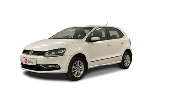 Used 2015 Volkswagen Polo Highline1.2L (P) Petrol Manual Image