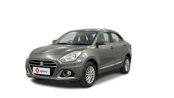 Used 2020 Maruti Suzuki Dzire ZXi Petrol Manual Image