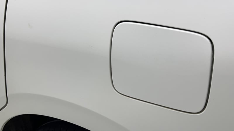 Used 2024 Maruti Suzuki Ertiga VXi (O) CNG Cng Manual dents MINOR DENT