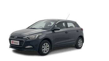 Used 2017 Hyundai Elite i20 Sportz 1.2 Petrol Manual Image