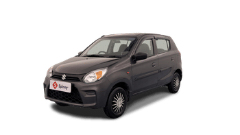 Used 2022 Maruti Suzuki Alto 800 VXi Petrol Manual Image