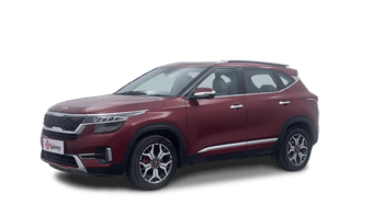 Used 2020 Kia Seltos GTX Plus DCT 1.4 Petrol Automatic Image