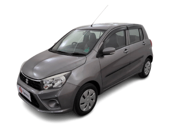 Used 2019 Maruti Suzuki Celerio ZXi (O) AMT Petrol Automatic Image