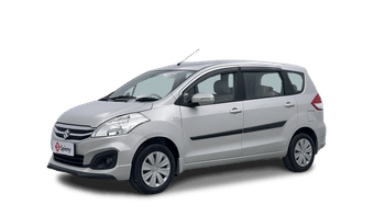 Used 2018 Maruti Suzuki Ertiga VXI Petrol Manual Image