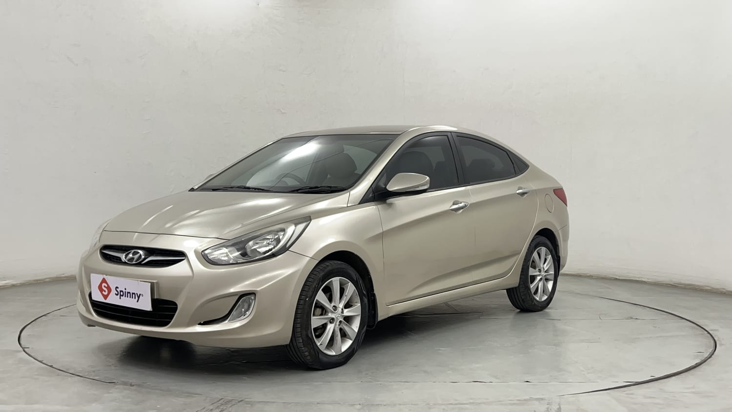 Verna