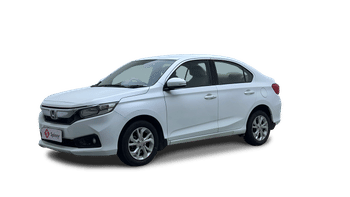 Used 2020 Honda Amaze 1.5 VX CVT Diesel Diesel Automatic Image