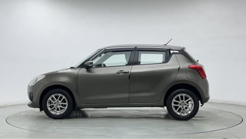 Used 2023 Maruti Suzuki Swift ZXi Petrol Manual Image