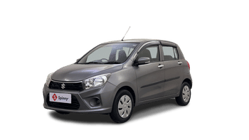 Used 2019 Maruti Suzuki Celerio ZXi Petrol Manual Image