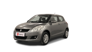 Used 2013 Maruti Suzuki Swift VXi Petrol Manual Image