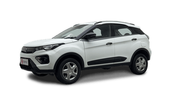 Used 2022 Tata Nexon XM (S) Petrol Manual Image