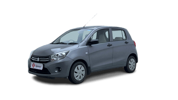 Used 2015 Maruti Suzuki Celerio VXi AMT Petrol Automatic Image