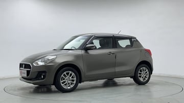 Used 2023 Maruti Suzuki Swift ZXi Petrol Manual Image