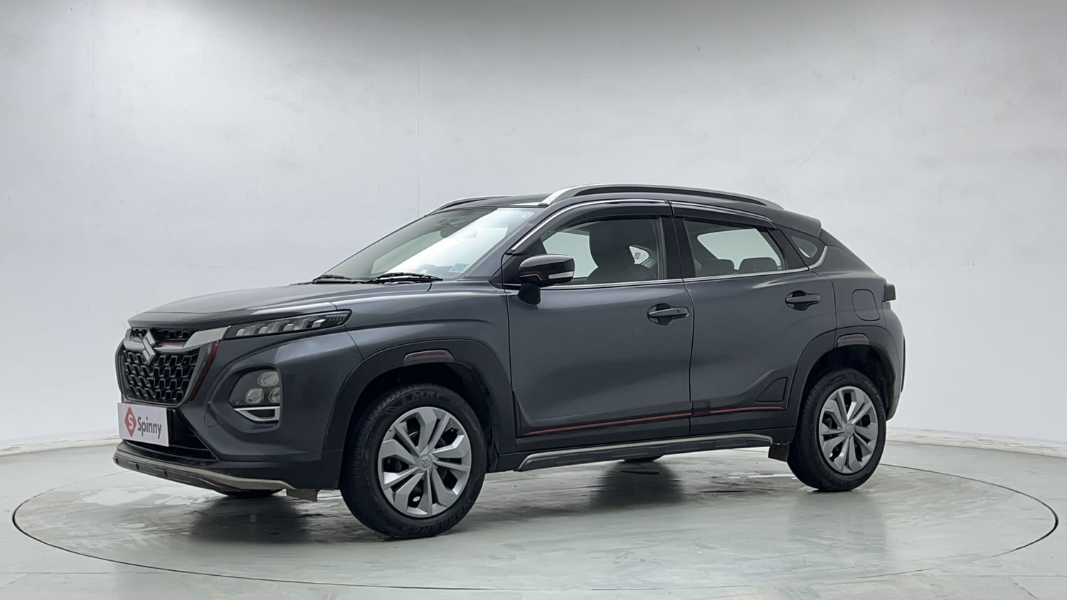 Used Maruti Suzuki Fronx Cars