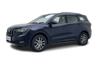 Used 2021 Mahindra XUV700 AX 7 Petrol AT 7 STR Petrol Automatic Image