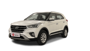 Used 2018 Hyundai Creta SX 1.6 CRDi Diesel Manual Image