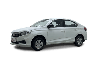 Used 2023 Honda Amaze S MT 1.2 Petrol Petrol Manual Image