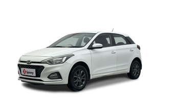 Used 2019 Hyundai Elite i20 Asta 1.2 Petrol Manual Image