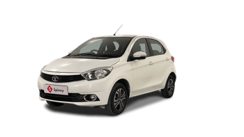 Used 2019 Tata Tiago Revotron XZA Petrol Automatic Image