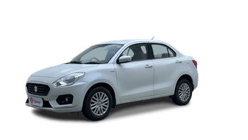 Used 2018 Maruti Suzuki Dzire ZXi AMT Petrol Automatic Image