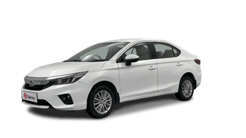 Used 2020 Honda City V CVT Petrol Petrol Automatic Image