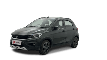 Used 2022 Tata Tiago NRG XZ MT Petrol Manual Image