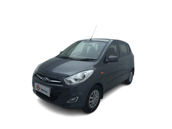 Used 2015 Hyundai I10 Sportz 1.1 iRDE2 Petrol Manual Image
