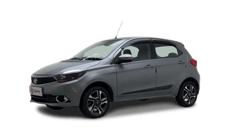 Used 2020 Tata Tiago Revotron XZ Plus Petrol Manual Image