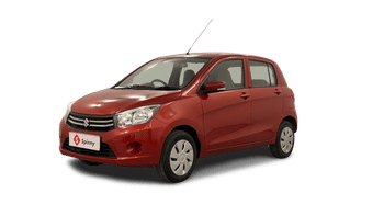Used 2016 Maruti Suzuki Celerio ZXi AMT Petrol Automatic Image