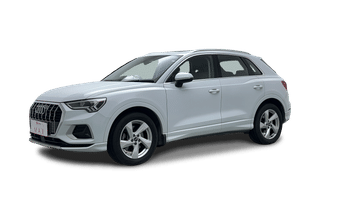 Used 2023 Audi Q3 40 TFSI Premium Plus Petrol Automatic Image