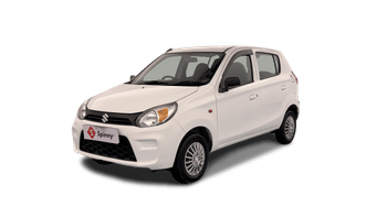 Used 2021 Maruti Suzuki Alto 800 LXi CNG Cng Manual Image