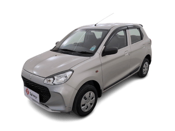 Used 2023 Maruti Suzuki Alto K10 VXi Petrol Manual Image