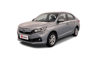 Used 2019 Honda Amaze 1.2 V CVT Petrol Petrol Automatic Image